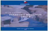 Guia Clinica Diabetes Mellitus Tipo 2 2009 Chile