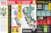 Infografía: Desigualdad y Derechos Indígenas en el Perú.