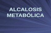 7 ALCALOSIS METABÓLICA
