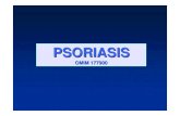 Psoriasis guttata 4
