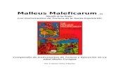 Malleus Maleficarum-Parte III