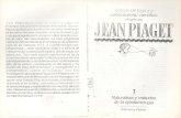 Variedades epistémicas de Jean Piaget