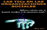 Las TICs en las Organizaciones Sociales - 2011
