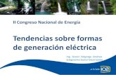 Tendencias Sobre Formas de Generacion Electrica-Gravin Mayorga