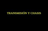 Persentacion Transmisión y Chasis