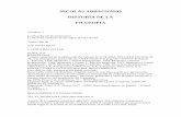 Abbagnano - Historia de La Filosofía II (s. XVII-XVIII)