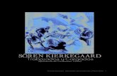 Kierkegaard Soren - Trabajados Y Cargados