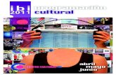 Ibi Programacion Cultural 2011-04 Folleto 150x100 28p