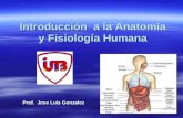Introducción Anatomía-Fisiología 2010-2.