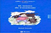 El tesoro de Caramujo - Rafael Estrada (Fragmento)