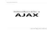 Introduccion Ajax