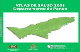Atlas Salud Pando