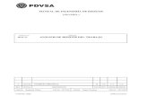Analais de Riesgos PDVSA PDF