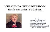 Virginia Henderson 2