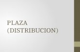 Plaza Distribucion