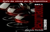 Descorchados Argentina 2011