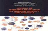 Manual Garantía de Calidad en Química Clínica y Hematologí_