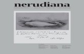 Revue Nerudiana N° 10, Diciembre 2010