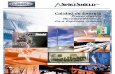 Hubbell Wiring Systems - Calidad de Energia