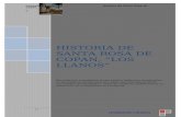 Historia de Santa Rosa de Copán