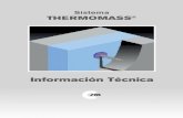 Themomass Technical - Espana