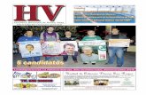 Periódico municipal de Huétor Vega: HV Mayo 2011