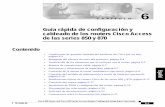 Guia Configuracion Cisco 850 y 870 Series