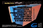 55838629 Destrezas Receptivas y Destrezas Productivas Pablo Dominguez Campus Virtual
