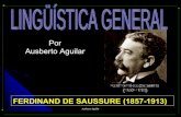 Lingüística General de Saussure