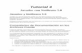 Tutorial 2 - Javadoc Con NetBeans 5