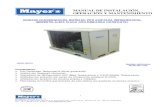 UCAR-100701 a de Refrigeracion R-404A