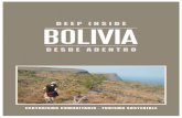 Guia Turistica Bolivia Altiplano