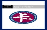 Colección de Exámenes de Econometría
