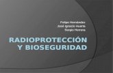 Radioprotección y Bioseguridad final