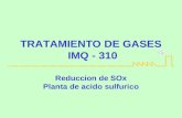 03 SOx Planta Acido Sulfurico