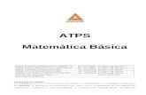 ATPS Matemática 2010