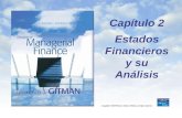 IEII - Razones Financieras - Gitman - Cap 2