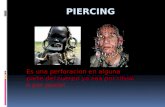 Powerpoint Piercing