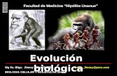 04- Evolución Biológica
