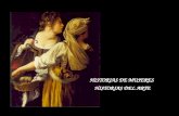 Historias de Mujeres, Historias Del Arte. de La e.m. Al Impresionismo