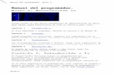 Visual Foxpro Manual Del Program Ad Or (Completo)(2)