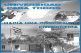 Con Ciencia Energia Cuba