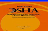 Manual OSHA Administracion de Seguridad Y Salud Ocupacional
