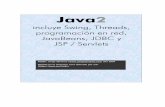 Manual Java 2 UNICO