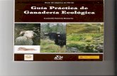 Guía Práctica de Ganadería Ecológica (Carmelo García Romero) 2008