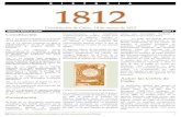CONSTITUCIÓN 1812