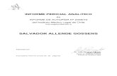 Informe Prericial Autopsia Allende