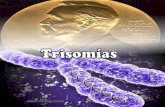 TRISOMIA - EXPOSICION