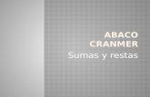 Abaco cranmer