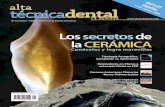 revista alta tecnica dental